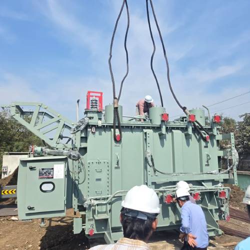 High Voltage Expertise