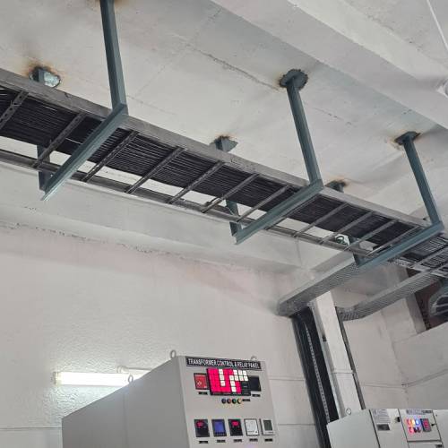 Reliable Power Infrastructure