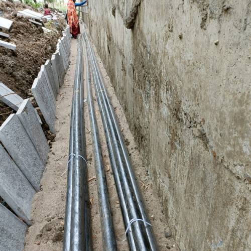 Cable Laying Services