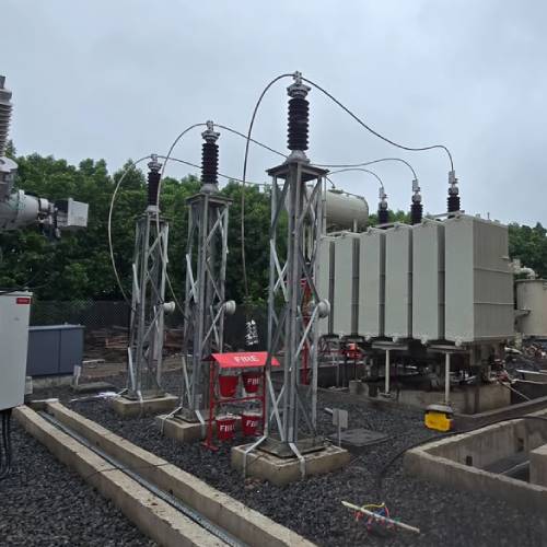Electrical Infrastructure Supply