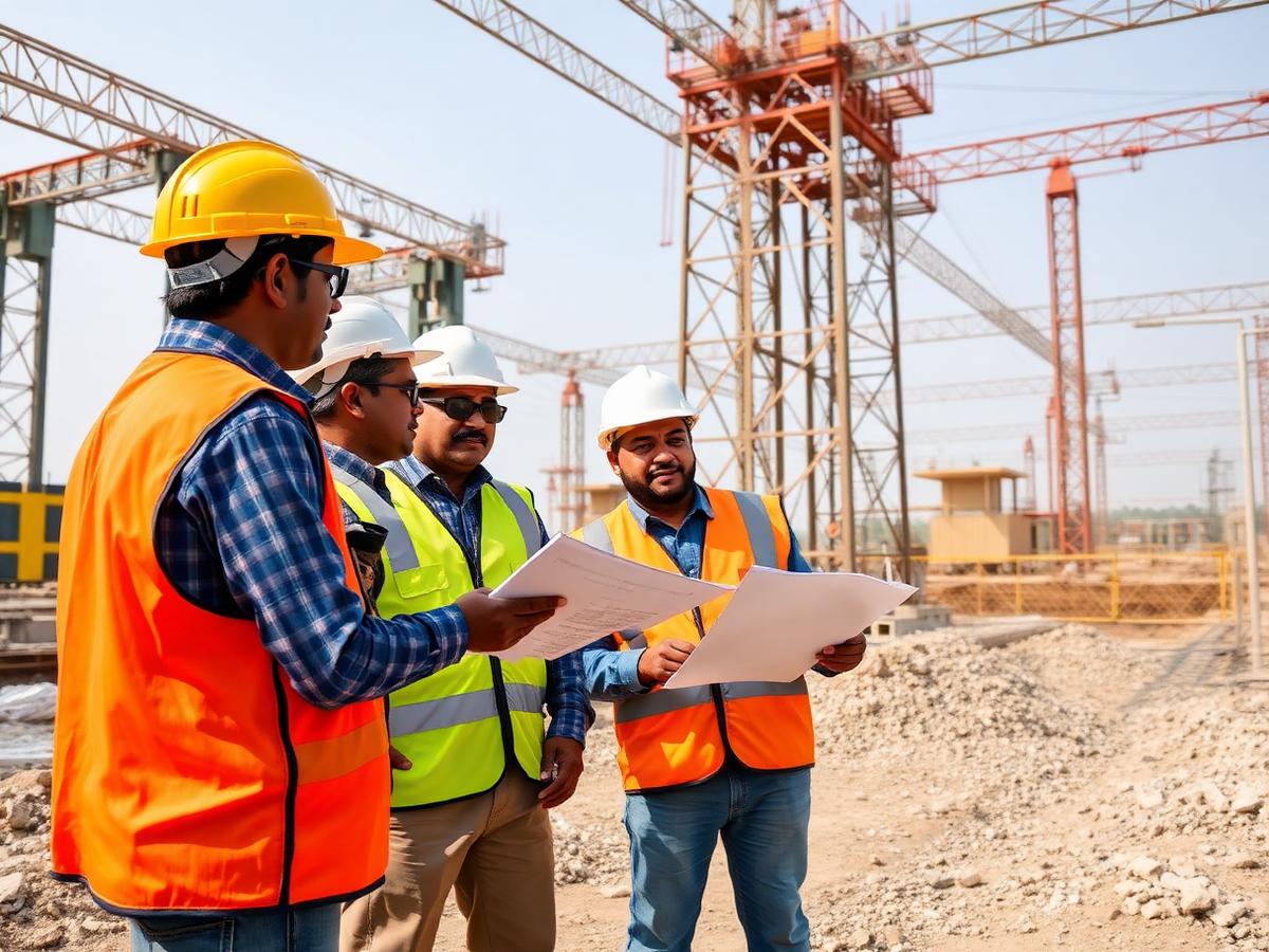 Cable Laying Consulting